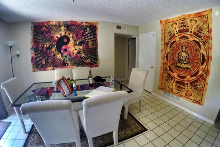 Nature Beach Retreat & Play House - thumb 7