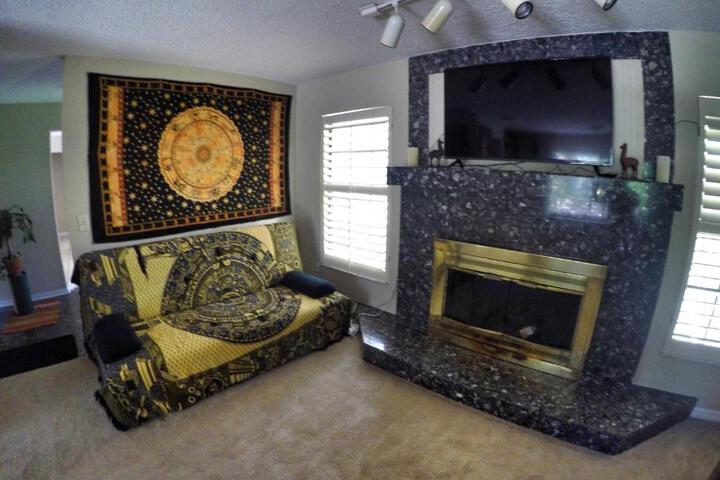 Nature Beach Retreat & Play House - thumb 6