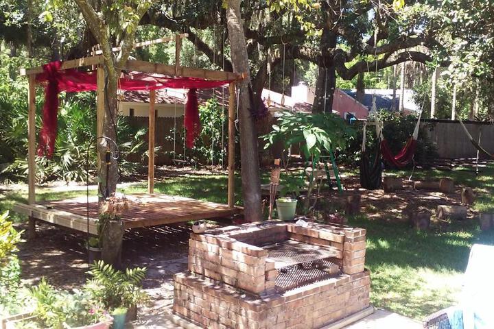 Nature Beach Retreat & Play House - thumb 2