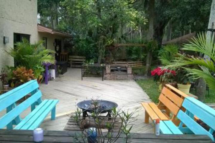 Nature Beach Retreat & Play House - thumb 5