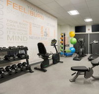 Best Western Plus Peppertree Nampa Civic Center Inn - Tourism Bookings