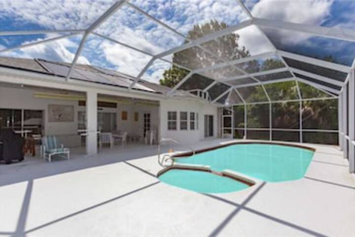 Cool Water Three Bedroom Home - thumb 0