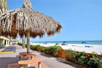 Las Brisas 404 Three Bedroom Condo