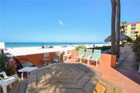 Las Brisas 504 Three Bedroom Condo