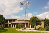 Flying L Ranch Resort