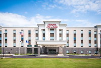 Hampton Inn  Suites at Wisconsin Dells Lake Delton