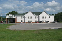 Dunlap Tn USA Accommodation