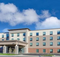 Holiday Inn Express  Suites Atchison an IHG Hotel - Tourism Bookings