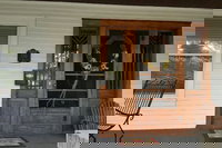 The House On The Hill