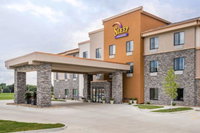Sleep Inn  Suites West Des Moines near Jordan Creek