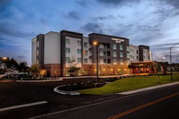 Courtyard by Marriott Columbia Cayce