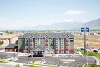 Microtel Inn  Suites by Wyndham Springville/Provo