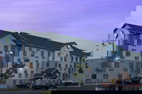 WoodSpring Suites Cherry Hill