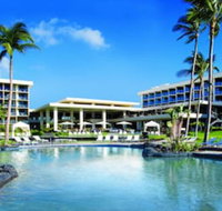 Waikoloa Beach Marriott Resort  Spa - USA Accommodation
