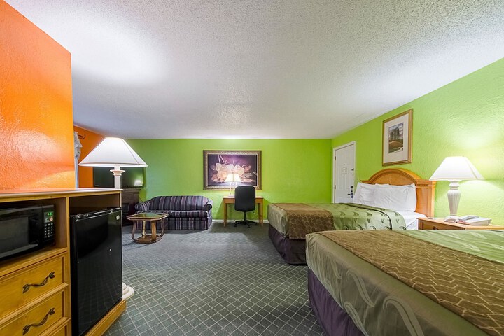 Rodeway Inn - thumb 6