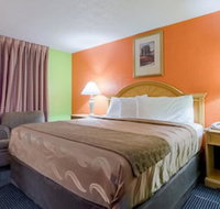 Rodeway Inn - China Accommodation