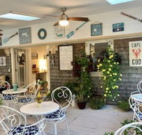 Eagle Wing Inn - Cape Cod - Tourism Bookings