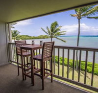 Molokai Vacation Properties  Wavecrest - Tourism Bookings