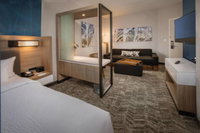 SpringHill Suites by Marriott Gainesville Haymarket