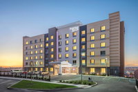 Fairfield Inn  Suites by Marriott North Bergen