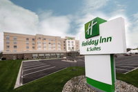 Holiday Inn Hotels and Suites Mount Pleasant an IHG Hotel