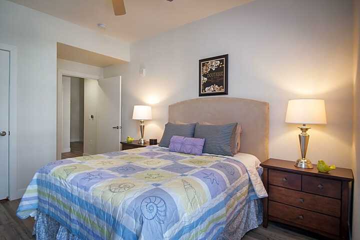 Sunshine Suites At Main St - thumb 6