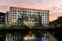 AC Hotel by Marriott San Francisco Airport Oyster Point/Waterfront