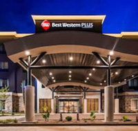 Best Western PLUS Ruston Hotel - China Accommodation