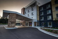 Fairfield Inn  Suites Wisconsin Dells