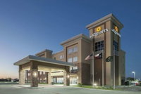 La Quinta Inn  Suites by Wyndham Kingsville