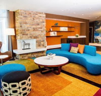 Fairfield Inn and Suites by Marriott Pocatello - USA Accommodation