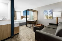 SpringHill Suites by Marriott Belmont Redwood Shores