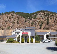 Argo Inn and Suites - Tourism Bookings