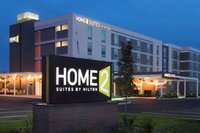 Home2 Suites by Hilton Mishawaka South Bend IN