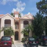 Port St. Lucie West PGA Golf Condo