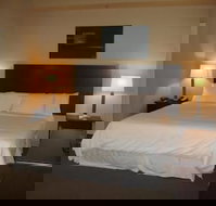 Ambassador Inn  Suites - Tourism Bookings