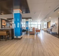 Holiday Inn Express  Suites-Dripping Springs - Austin Area an IHG Hotel - USA Accommodation