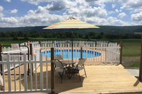 Apple Inn and Suites Cooperstown Area