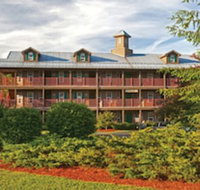 Holiday Inn Club Vacations Oak n' Spruce Resort an IHG Hotel - USA Accommodation