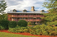 Holiday Inn Club Vacations Oak n' Spruce Resort an IHG Hotel