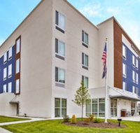 SpringHill Suites by Marriott Pittsburgh Butler/Centre City - Tourism Bookings