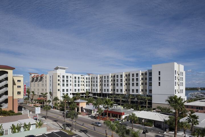 SpringHill Suites By Marriott Clearwater Beach - thumb 2