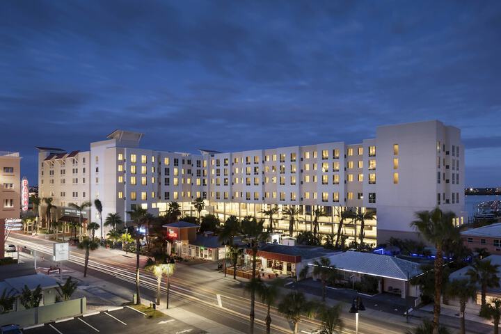 SpringHill Suites By Marriott Clearwater Beach - thumb 1