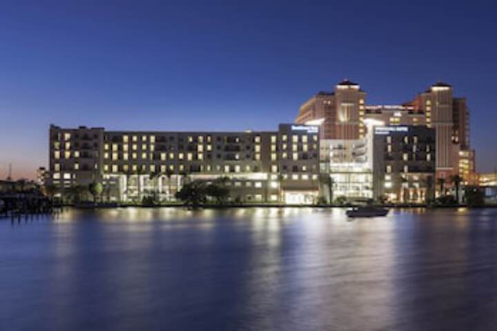 SpringHill Suites By Marriott Clearwater Beach - thumb 0