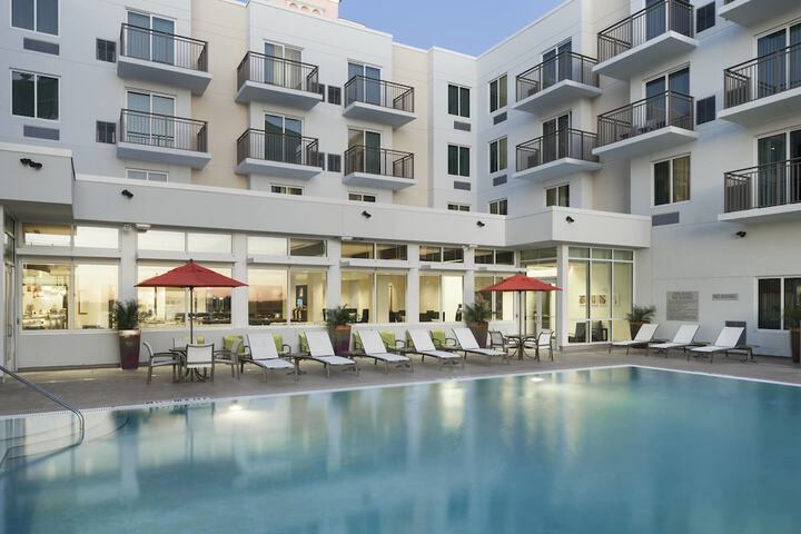 SpringHill Suites By Marriott Clearwater Beach - thumb 4