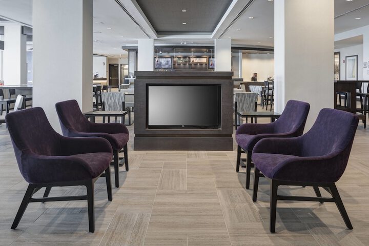 SpringHill Suites By Marriott Clearwater Beach - thumb 7