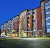 Residence Inn by Marriott Blacksburg-University - Tourism Bookings