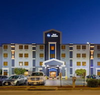 Best Western Somerset - USA Accommodation