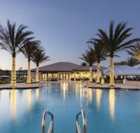 Balmoral Resort Florida - China Accommodation