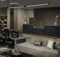 AC Hotel by Marriott Chapel Hill Downtown - Tourism Bookings